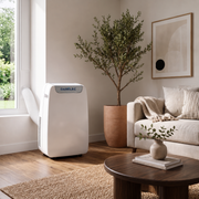 Climatiseur Mobile DARÉLEC Clima Pro 14 – 14 000 BTU – Wi-Fi – 4-en-1