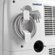 Climatiseur Mobile DARÉLEC Clima Pro 14 – 14 000 BTU – Wi-Fi – 4-en-1