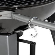 Barbecue à charbon REVO Porto 57 – L’alliance parfaite de performance et de convivialité