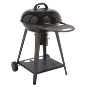 Barbecue à charbon REVO Porto 57 – L’alliance parfaite de performance et de convivialité