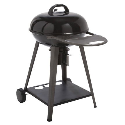 Barbecue à charbon REVO Porto 57 – L’alliance parfaite de performance et de convivialité