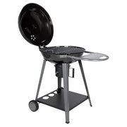 Barbecue à charbon REVO Porto 57 – L’alliance parfaite de performance et de convivialité