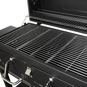 Charcoal Barbecue REVO Seville XL – Smoker with Adjustable Coal Tray